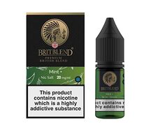 BritBlend Mint