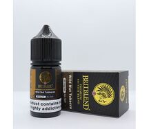 BritBlend Wild Nut Tobacco