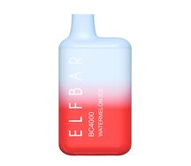 Elf Bar 4000 puffs Watermelon Ice