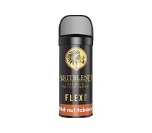 Kaliony Flex Wild Nut Tobacco Pod