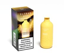 Elf Bar BB 3000 Pineapple Coconut