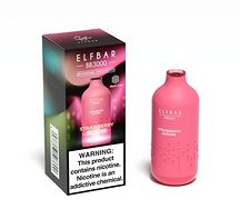 Elf Bar BB 3000 Strawberry Sundae
