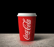 Coca cola Примакс 0,5л