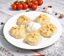 Манты