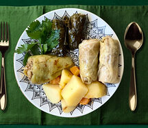 Сет Дулма ассорти