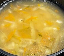 Рассольник
