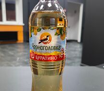 Буратино от Черноголовки