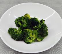 Брокколи