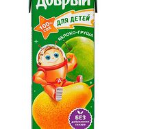 Դոբրի հյութ