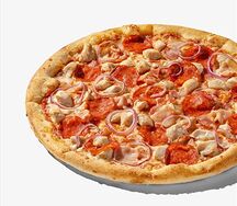 Пицца Мясная