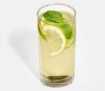 Классический лимонад