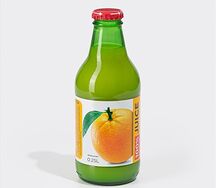 Апельсиновый сок