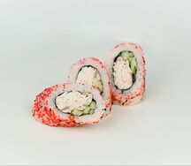 Калифорния унаги
