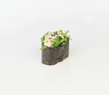 Суши Морские водоросли