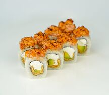 Фукусима