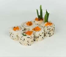 Чикен икура