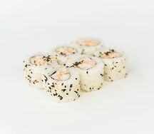 Спайси большие с тигровой креветкой