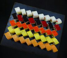 Սեթ Տոկիո