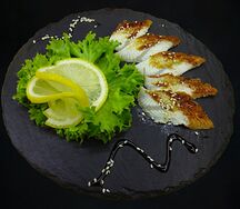 Ունագի սաշիմի