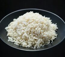 Եփած բրինձ