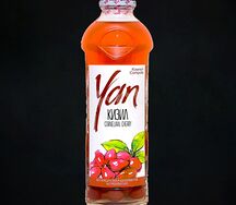 Կոմպոտ Յան հոն