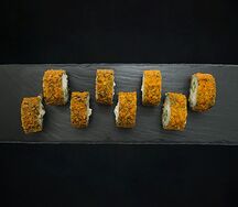 Էբի հոթ ռոլլ