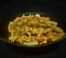 Նյու Տաո հավ արքայախնձորով