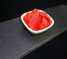 Կոճապղպեղ