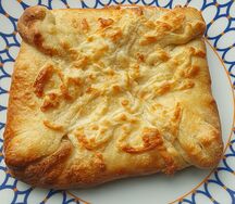 Хачапури
