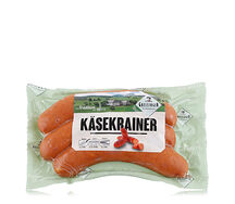Երշիկներ Greisinger Kase Krainer