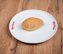Погача с сыром