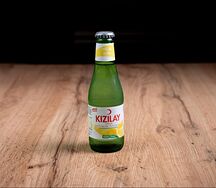Содовая вода с лимоном Kizilay