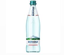Боржоми 