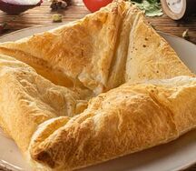 Хачапури Пеновани 