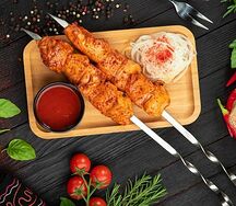 Куриное филе