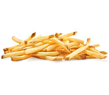 Картофель из печи