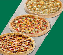 Три богатыря