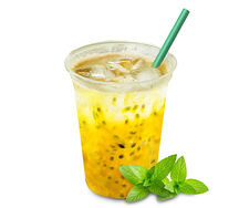 Маракуйя Ice