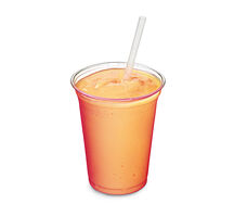 Смузи тропический