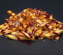 Картофель фри