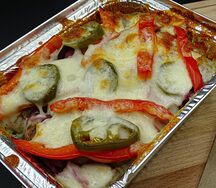 Go-Бокс Мексиканский