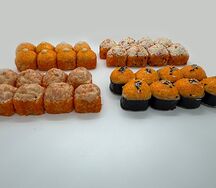 Сет Хочу на море