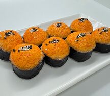 Ролл Румяный XL