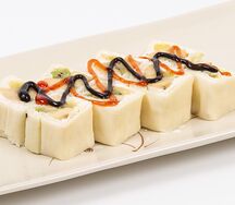 Тропический ролл