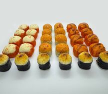 Сет Жара в городе