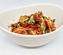 Wok паназиатский