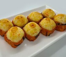 Ролл Килиманджаро