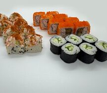 Сет Осенний