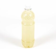 Лимонад имбирный