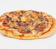 Пицца Петровская